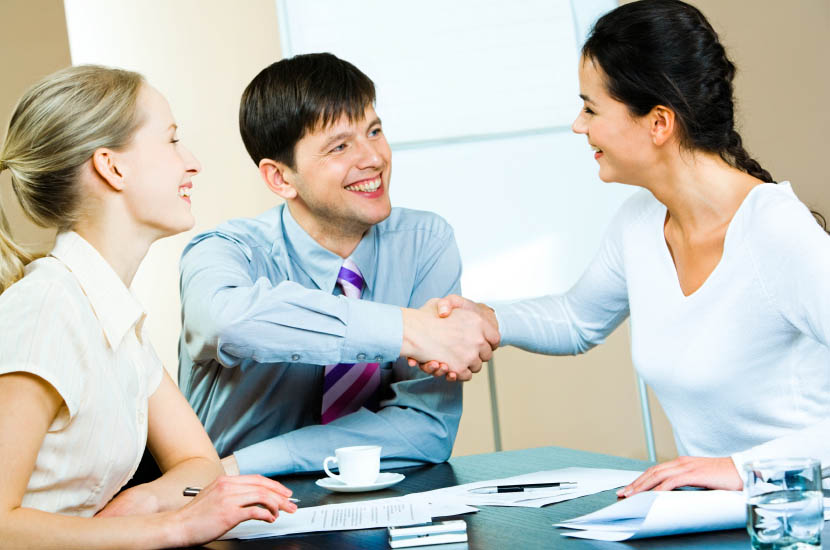 會議室設備租賃