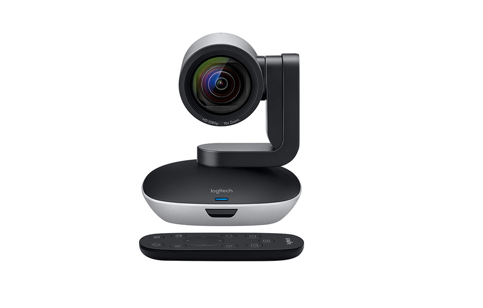 羅技CC2900EP 高清攝像頭