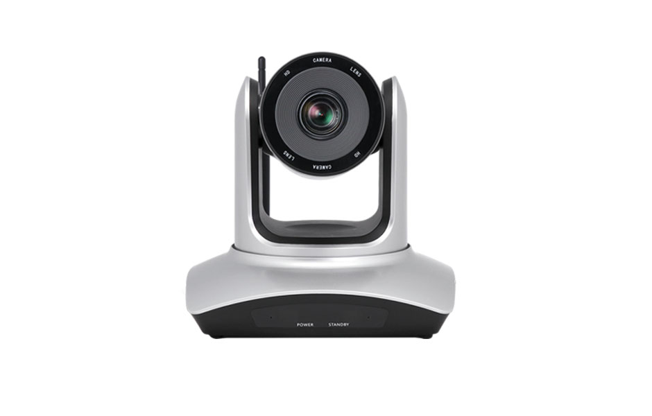 無線4K攝像機 W410