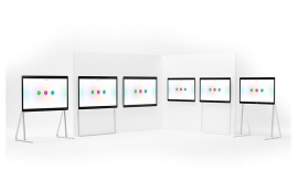 思科Cisco Webex Board 70