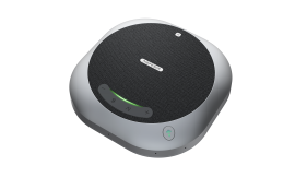 思必馳AI轉(zhuǎn)寫麥克風(fēng)音箱M6 Pro