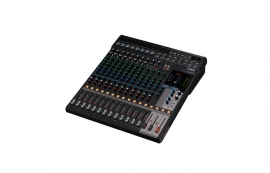 Yamaha雅馬哈MG16X模擬調音臺