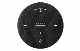 思必馳AI轉(zhuǎn)寫麥克風(fēng)音箱M4增強(qiáng)版