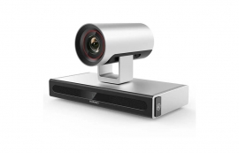 華為 Cloud Bar 300華為視頻會(huì)議一體化終端