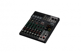 Yamaha雅馬哈MG10X模擬調音臺