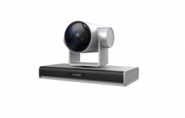 華為CloudLink C200 4K 超高清攝像機(jī)