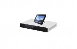 華為CloudLink Box 300/600超高清視頻會(huì)議終端