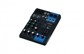 Yamaha雅馬哈MG06模擬調音臺