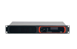 BIAMP/百安普TesiraFORTE DAN VT音頻處理器12進8出
