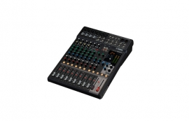 Yamaha雅馬哈MG12X模擬調音臺