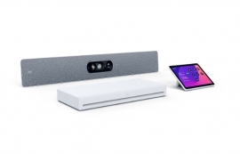 思科ROOM KIT EQ會議終端