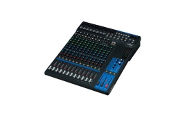 Yamaha雅馬哈MG16模擬調音臺