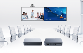 思必馳Rooms會議套裝（TP10+R10）