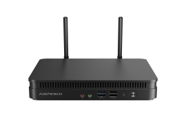 思必馳T2轉(zhuǎn)寫主機(jī)