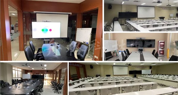 思科助英科醫療加速數字化轉型，實現全球化協作辦公系統升級