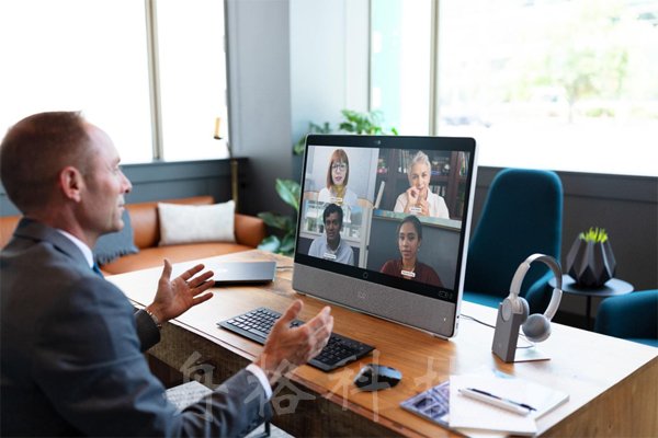 思科Webex Desk Pro，一款行業領先的智能化協作設備