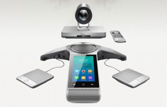 億聯(lián)遠(yuǎn)程視頻會議VC800