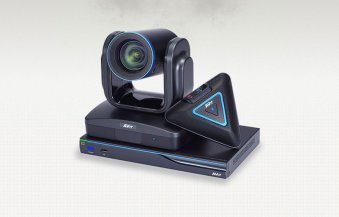 圓展高清遠(yuǎn)程視頻會議系統(tǒng)EVC6000