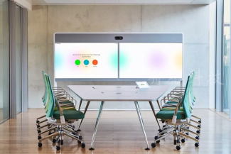 新突破，黑科技，思科推出多款新功能視頻協(xié)作設(shè)備