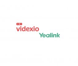 Yealink和Videxio合作為用戶提供高質(zhì)量，可靠的視頻會議