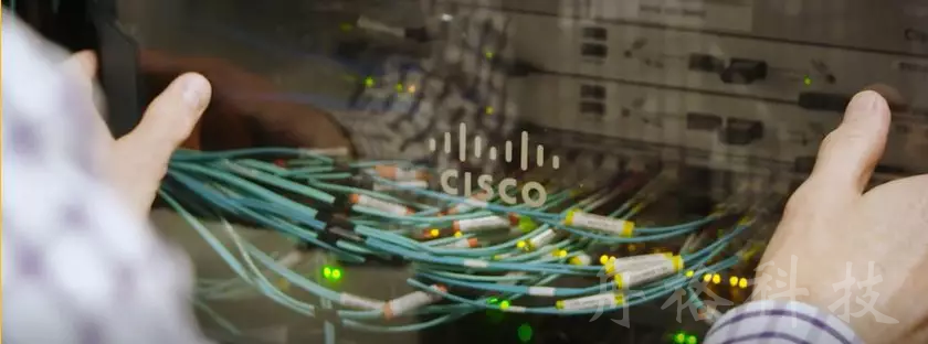 思科的統(tǒng)一計算系統(tǒng)(UCS)平臺