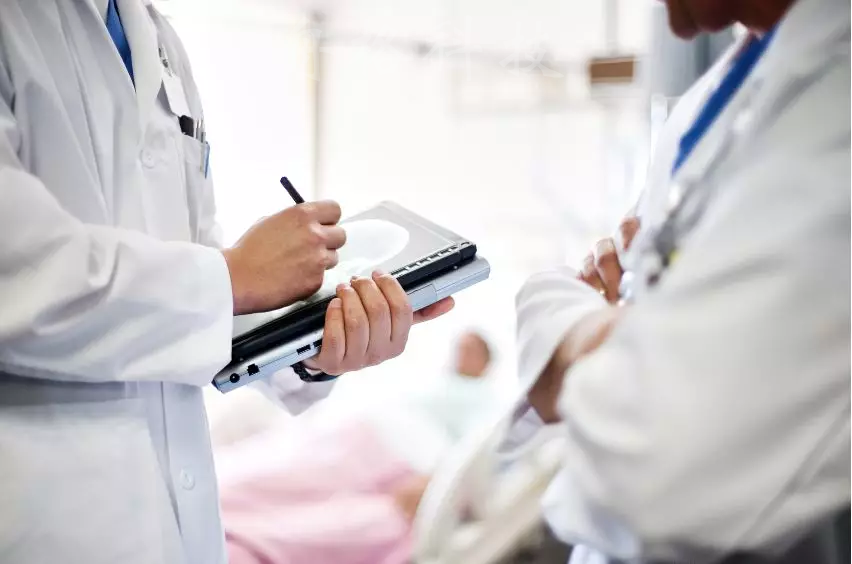 思科統一計算系統