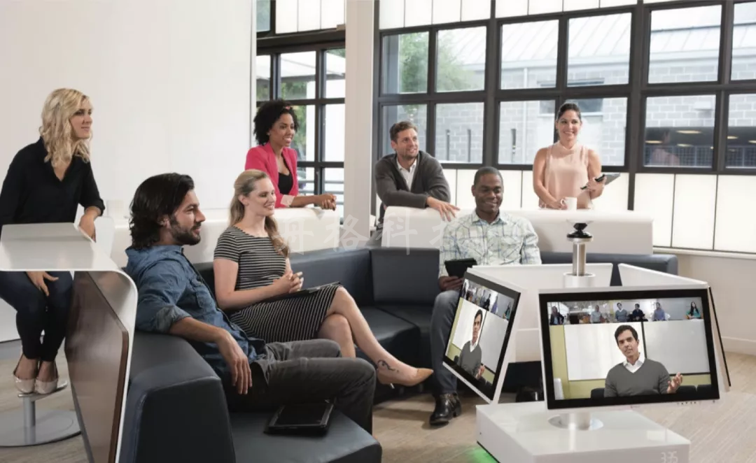 Polycom? RealPresence Centro | 帶您體驗全新的會議協(xié)作方式