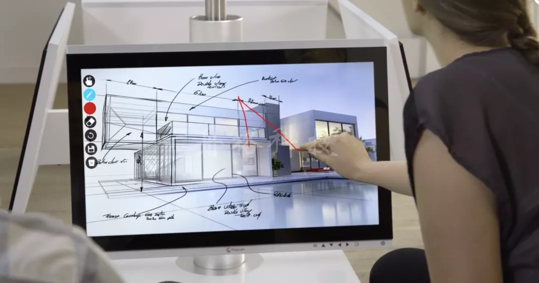 Polycom? RealPresence Centro | 帶您體驗全新的會議協(xié)作方式