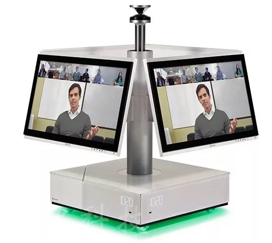 Polycom? RealPresence Centro | 帶您體驗全新的會議協(xié)作方式