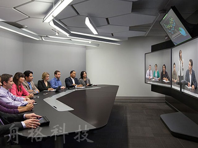 視頻會(huì)議中常見音頻音效問題分析