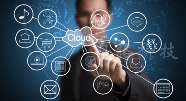 云計算提高中員工工作效率
