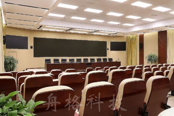 一體化專業(yè)設(shè)計(jì) 科達(dá)推出影院式網(wǎng)呈