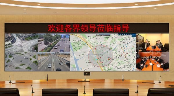 一體化專業(yè)設(shè)計(jì) 科達(dá)推出影院式網(wǎng)呈