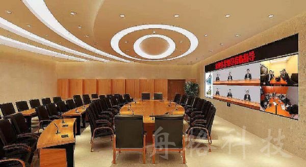 一體化專業(yè)設(shè)計(jì) 科達(dá)推出影院式網(wǎng)呈