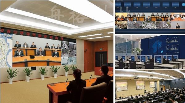 一體化專業(yè)設(shè)計(jì) 科達(dá)推出影院式網(wǎng)呈