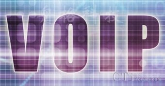 企業VoIP平臺在單個系統中提供統一通信功能