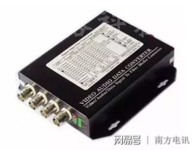 認識視頻分配器、畫面分割器、矩陣、延長器