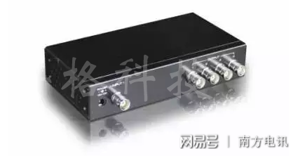 認識視頻分配器、畫面分割器、矩陣、延長器