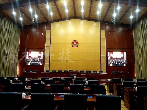 品質(zhì)服務(wù)體驗(yàn) 讓4K視頻會(huì)議成“必”選