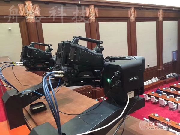 品質(zhì)服務(wù)體驗(yàn) 讓4K視頻會(huì)議成“必”選