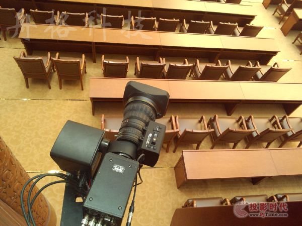 品質(zhì)服務(wù)體驗(yàn) 讓4K視頻會(huì)議成“必”選