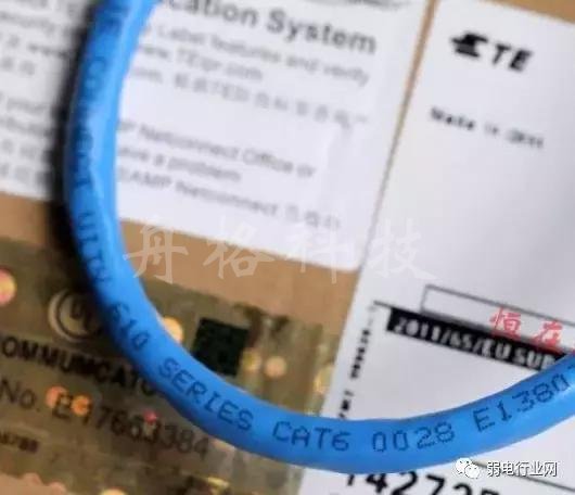 網線的粗細和傳輸速率有關系嗎?6類線為什么比超5類線速率快