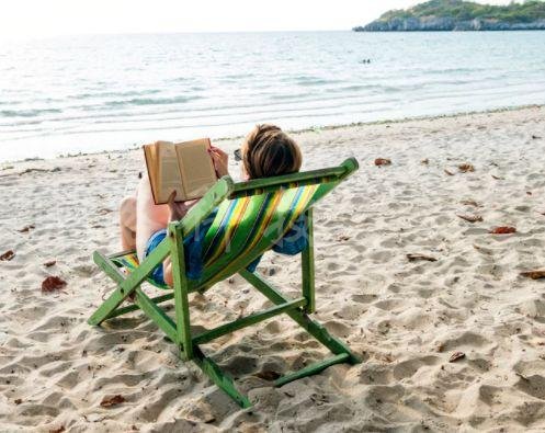 告別會議室,選擇自己效率最高的場所工作